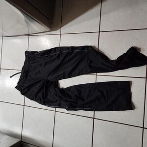 Mens basketball pants
